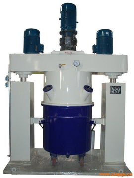 廠家產(chǎn)密封膠類攪拌機,專為密封膠類企業(yè)研發(fā)的攪拌機